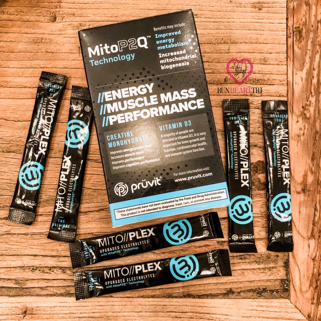Mitoplex – Electrolytes for Keto&nbsp;Diet
