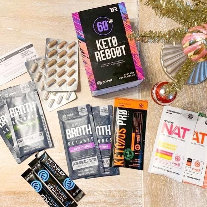 Final Reboot of&nbsp;2020